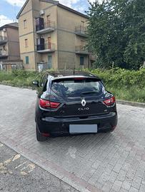 Renault Clio 1.5 dCi - 2015