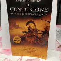il centurione - Simon Scarrow