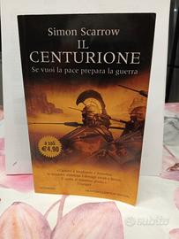il centurione - Simon Scarrow