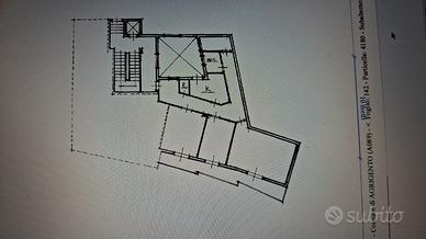 APPARTAMENTO IN CENTRO e/o Magazzino