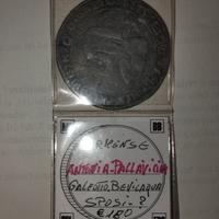 Moneta Ducato Parmense 