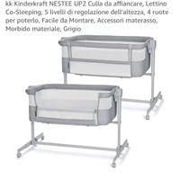 Next to me KINDER KRAFT