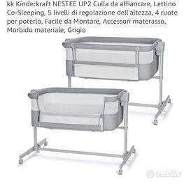 Next to me KINDER KRAFT