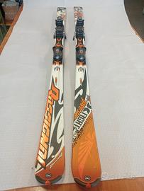sci Rossignol All Mountain