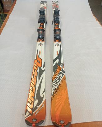 sci Rossignol All Mountain