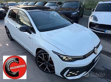 Volkswagen Golf DSG 265cv GTI
