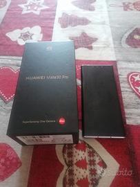 Huawei Mate pro