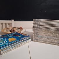 Riviste Sub, Mondo Sommerso, AQVA e varie