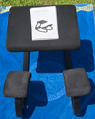 Sedia Ergonomica Varier Variable  Balans Originale