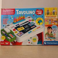 Tavolino Cresci con Me