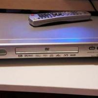 Lettore dvd Akai mod. DV-PX7000E