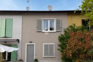 CASA INDIPENDENTE A SPINO D'ADDA