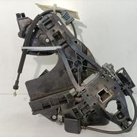 SERRATURA POSTERIORE SINISTRA VOLVO V50 1° Serie