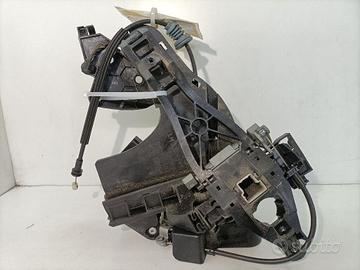 SERRATURA POSTERIORE SINISTRA VOLVO V50 1° Serie