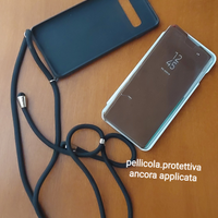 2 custodie per Samsung S10