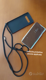 2 custodie per Samsung S10