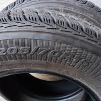 Pneumatici per Suzuki Jimny