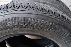 Pneumatici per Suzuki Jimny