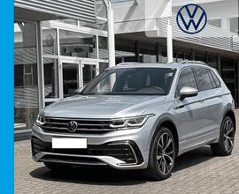 Volkswagen Tiguan 2.0 TDI 150 CV SCR DSG R-Line