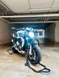 MV Agusta Dragster 800 (2014)