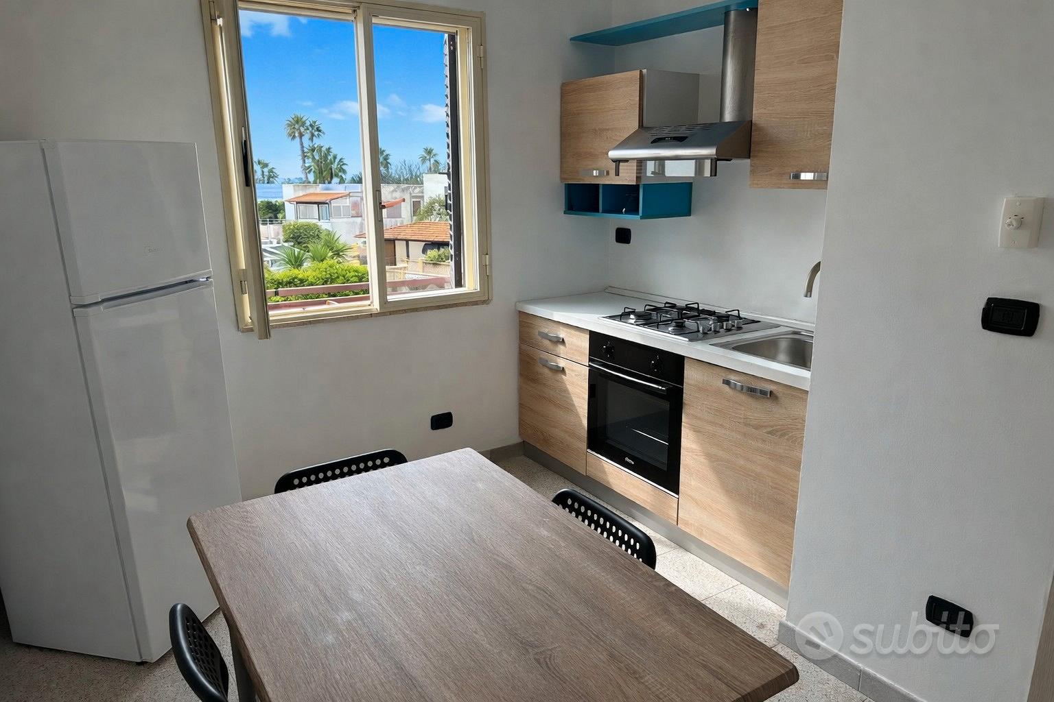 House in Porto Cesareo, Eurovillage - Vista 3