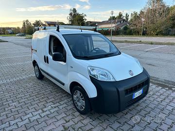 Fiat Fiorino 1.3 mjet Possibile Finanziamento