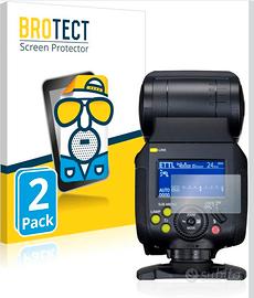 Vetri di protezione display Canon EL-1