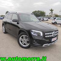 MERCEDES-BENZ GLB 200 d Automatic 4Matic Sport n
