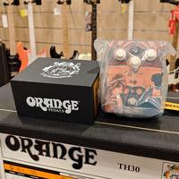 PEDALI PER CHITARRA RIVENDITORI ORANGE