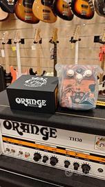 PEDALI PER CHITARRA RIVENDITORI ORANGE