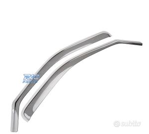 DEFLETTORI OSCURATI PER MERCEDES-BENZ