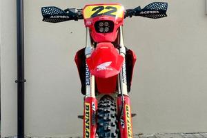 Honda crf 250