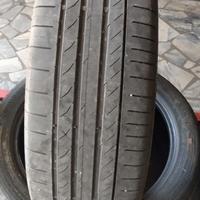 gomme usate semi nuove Continental 245 45 19 98 w