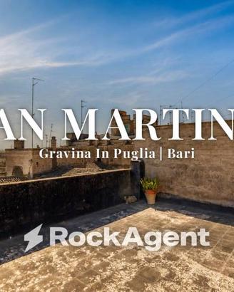 Appartamento di 107 m² con 3 locali a Gravina in P