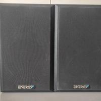 Diffusori ENERGY Pro Serie 5 (Made in Canada)