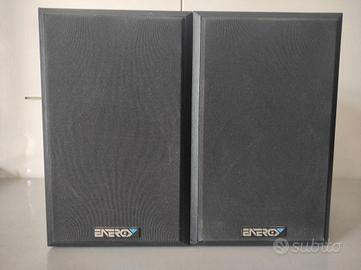 Diffusori ENERGY Pro Serie 5 (Made in Canada)