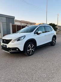 PEUGEOT 2008 UNICO PROPRIETARIO