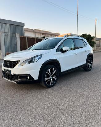 PEUGEOT 2008 UNICO PROPRIETARIO