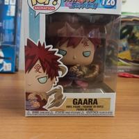 Funko Pop! Naruto Gaara