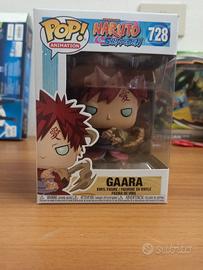 Funko Pop! Naruto Gaara