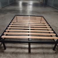 Rete letto 140 x 190 cm & trasporto 