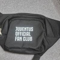 Marsupio Juventus