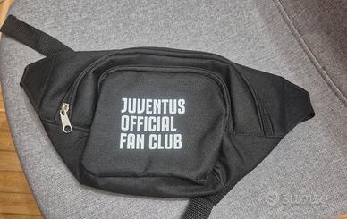 Marsupio Juventus