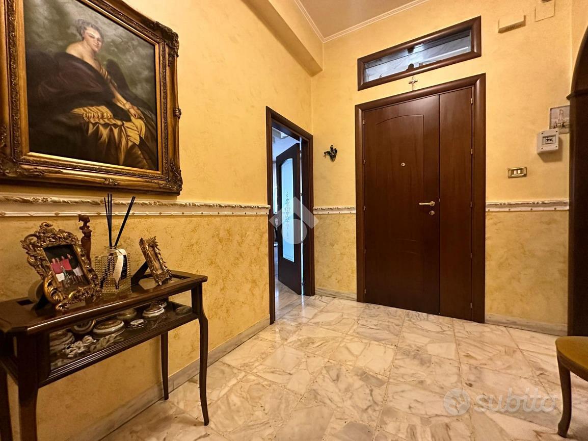 Apartment in Cerignola, Foggia - Vista 5