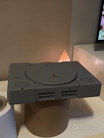 Play Station 1 •Funzionante•