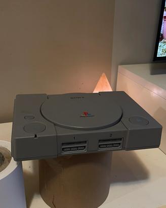 Play Station 1 •Funzionante•