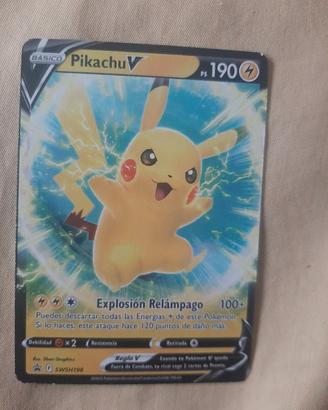 carta pookrmon