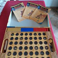 Giochi da tavolo  per ragazzi 