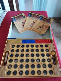 Giochi da tavolo  per ragazzi 