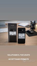 GOOGLE PIXEL 9A 128GB